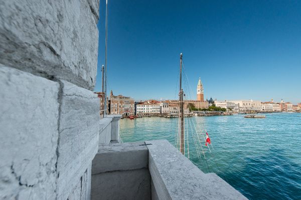 Hotel Monaco & Grand Canal (Venise)